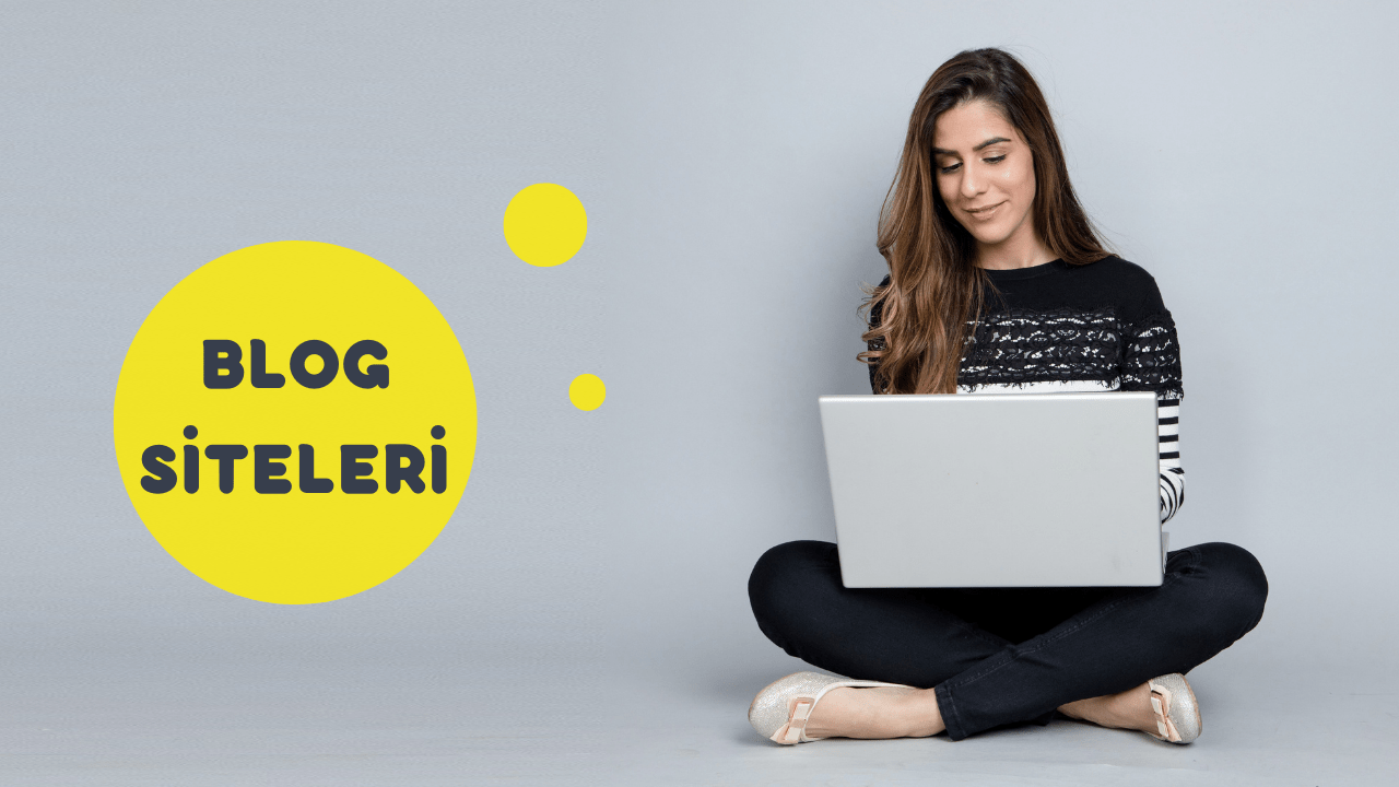 Türk Blog Siteleri